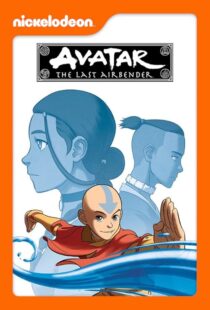 دانلود سریال Avatar: The Last Airbender