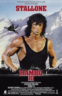 دانلود فیلم Rambo III 1988