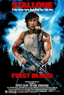 دانلود فیلم First Blood 1982