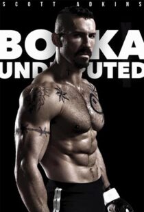 دانلود فیلم Undisputed 4: Boyka 2016