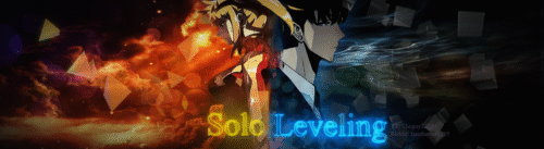 دانلود سریال Solo Leveling