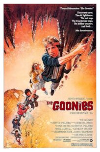 دانلود فیلم The Goonies 1985