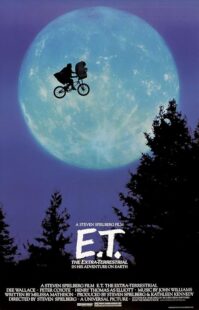 دانلود فیلم E T the Extra Terrestrial 1982