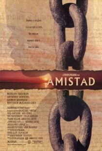 دانلود فیلم Amistad 1997