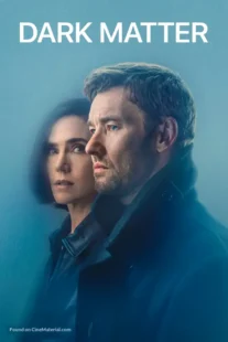دانلود سریال Dark Matter